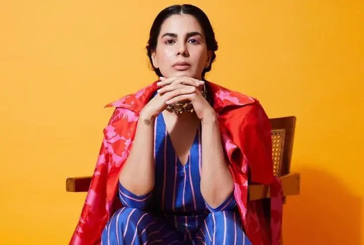Kirti Kulhari To Make Her Debut As A Producer With A Dark Comedy Thriller Called &#8216;Nayeka&#8217;