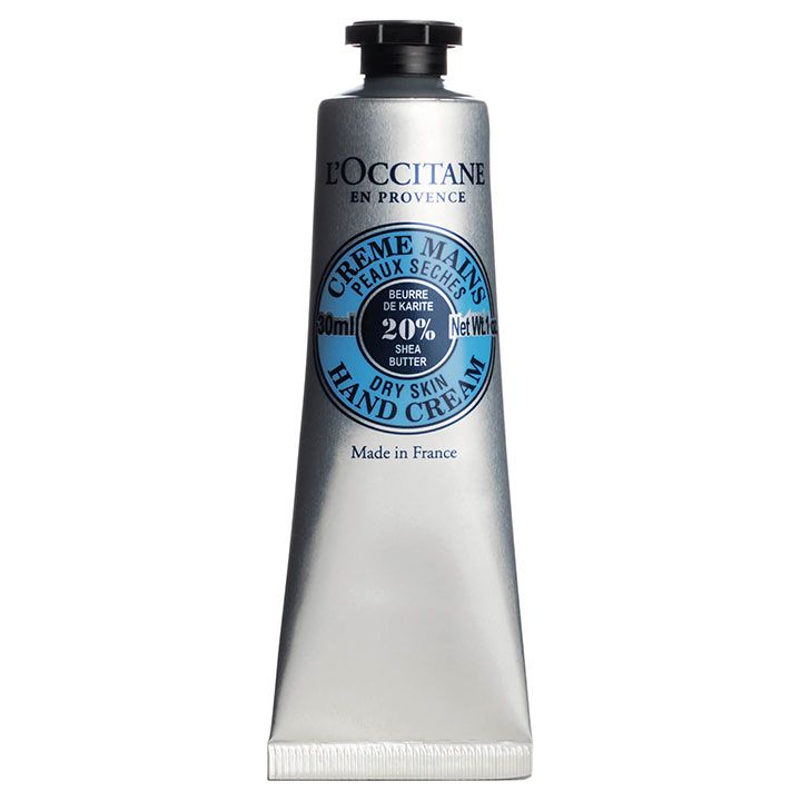 L'Occitane Shea Butter Hand Cream