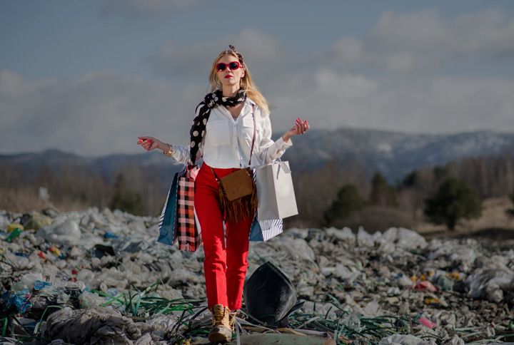 5 Hard-Hitting Documentaries That Reveal Fashion’s Impact On The Environment