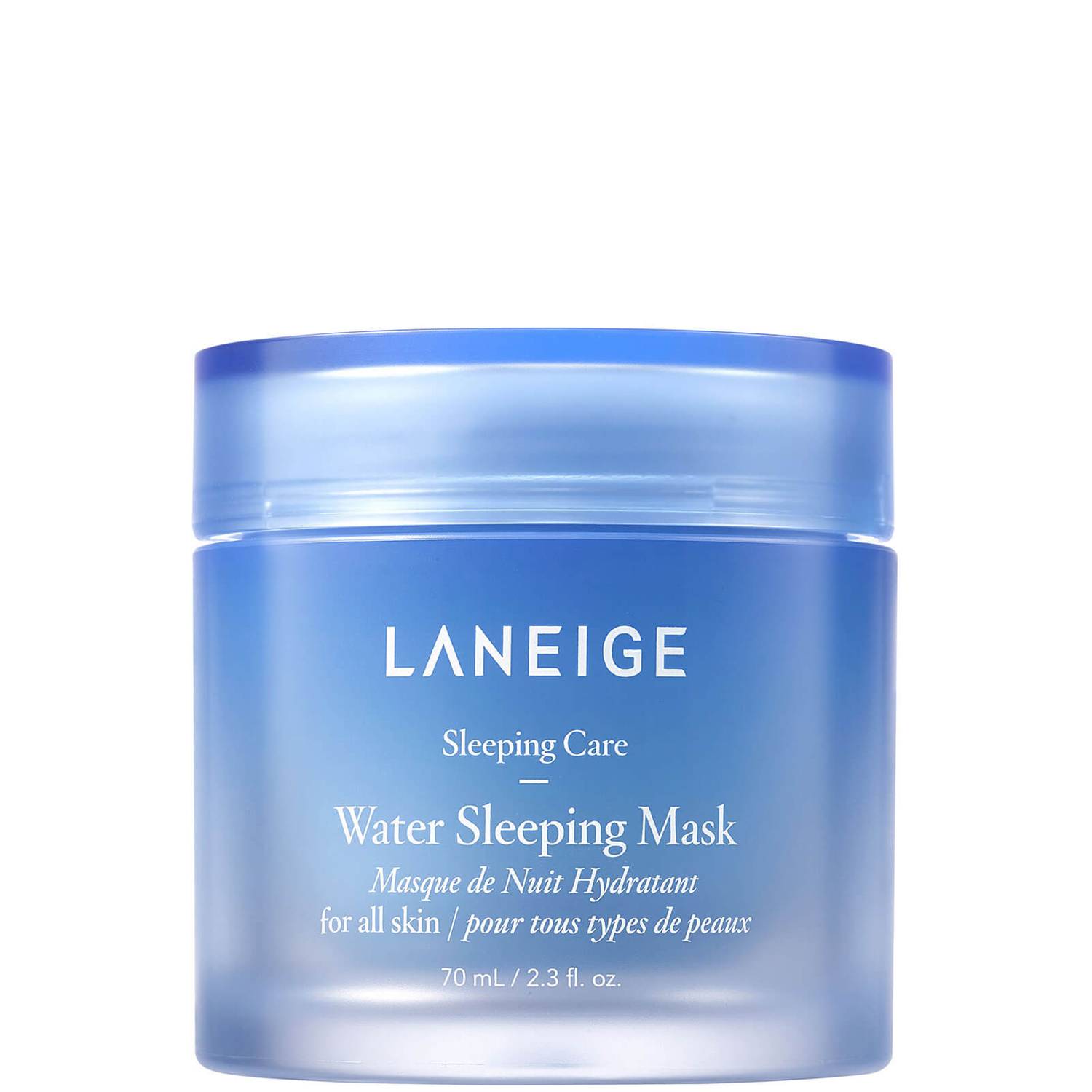 Laneige, Water Sleeping Mask (Source: www.cultbeauty.com)