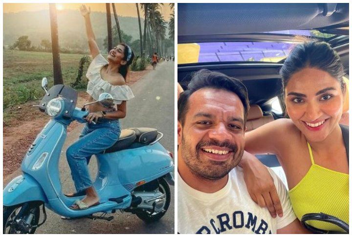 Here Are 7 Influencers Who Recently Brought Home A New Vehicle & Made Their Fams Proud