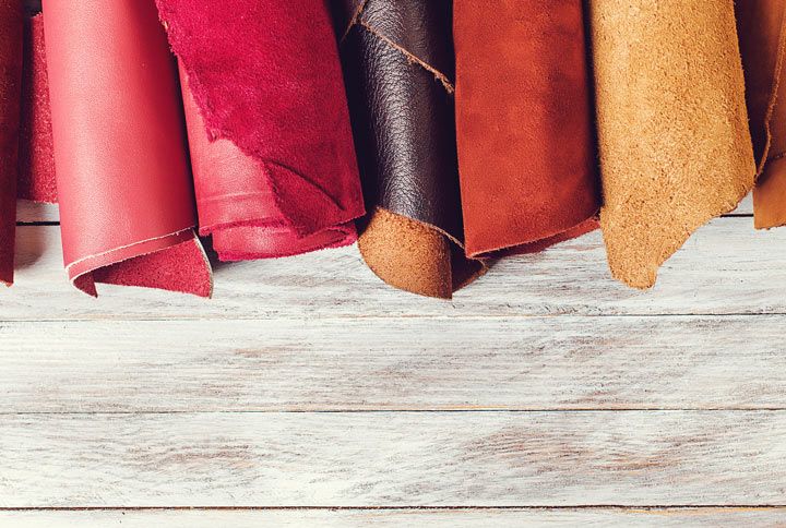 9 Tips That Will Ensure Your Leather Items Are Always Safe And As Good As New