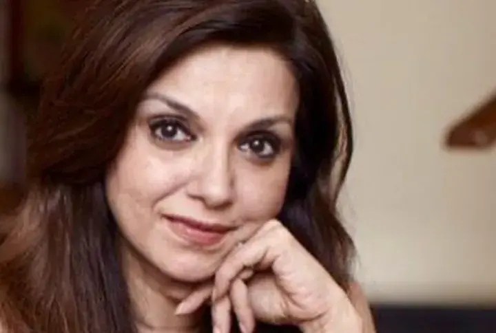 Lillete Dubey To Direct 5 Plays Revolving Around The Pandemic Called &#8216;Lockdown Liaisons&#8217;