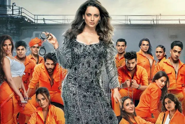 From A Powerful Host Like Kangana Ranaut To The 13 Controversial Contestants &#8211; 5 Reasons Why You Need To Watch ALTBalaji and MX Player&#8217;s &#8216;Lock Upp&#8217;