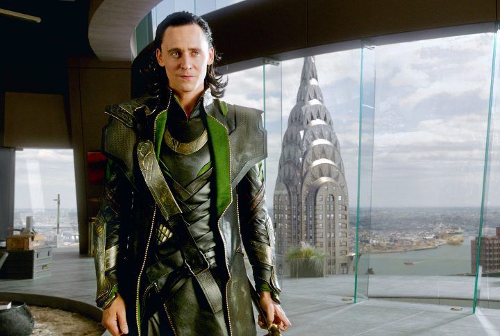 Marvel’s Series On Loki Gets A Premier Date