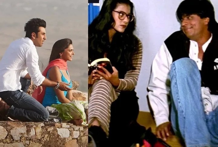 ‘Dilwale Dulhania Le Jayenge’, ‘Yeh Jawaani Hai Deewani’, ‘Dil To Pagal Hai’ & More – 7 Classic Love Stories To Revisit This Valentine’s Week