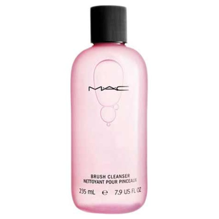 M.A.C Brush Cleanser | (Source: www.nykaa.com)