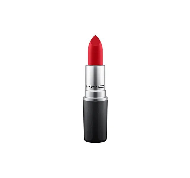MAC Cosmetics Retro Matte Lipstick in Ruby Woo (Source: www.maccosmetics.com)