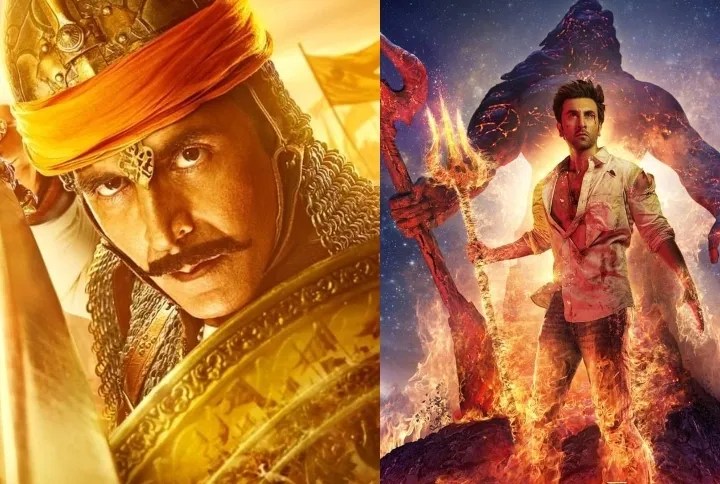 ‘Adipurush’, ‘Prithviraj’, ‘Brahmastra’ & More: 5 Big Scale Movies To Look Forward To