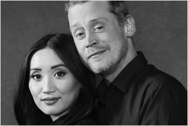 Home Alone Actor Macaulay Culkin & Partner Brenda Song Welcome Their First Child