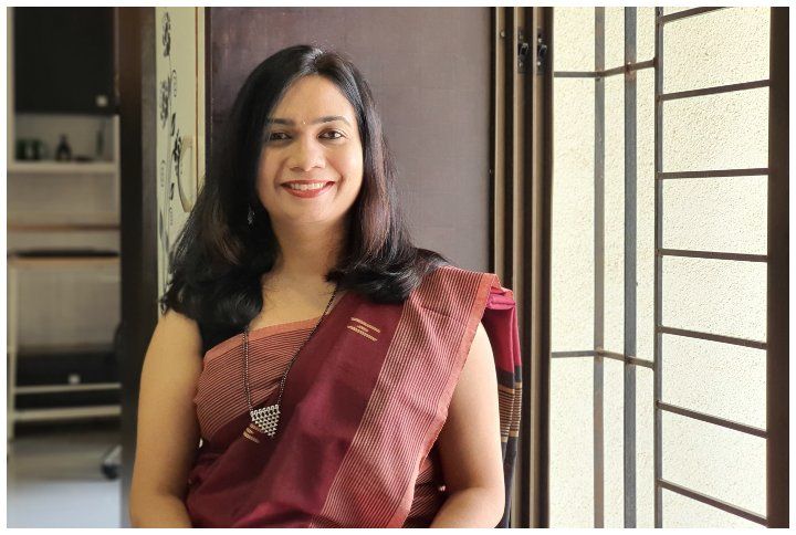 Madhura Bachal: A Creator Who Launched Her Own Spice Brand Through Content Creation