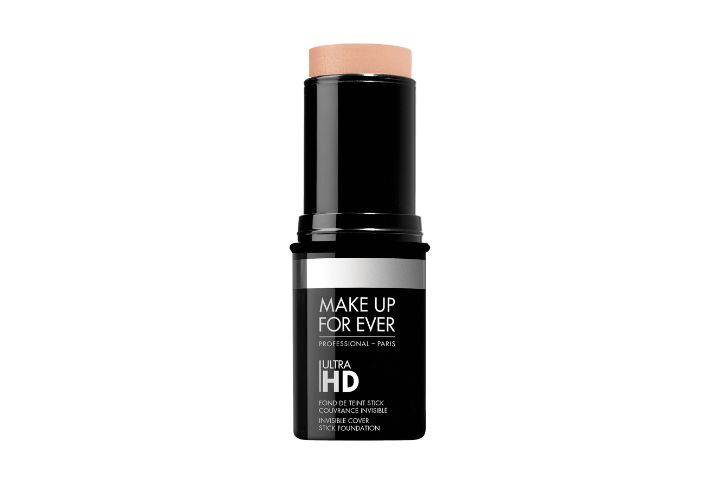 Makeup Forever, Ultra HD Invisible Cover Stick Foundation (source: www.makeupforever.com)