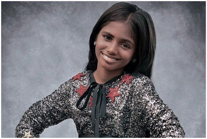 Maleesha Kharwa: A 13-Year-Old Creator Who Proved That Dreams Do Come True