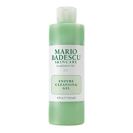 Mario Badescu Enzyme Cleansing Gel (Source: www.nykaa.com)