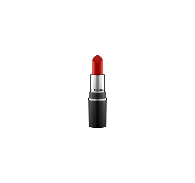MAC Cosmetics, Mini Matte Lipstick (Source: www.maccosmetics.com)