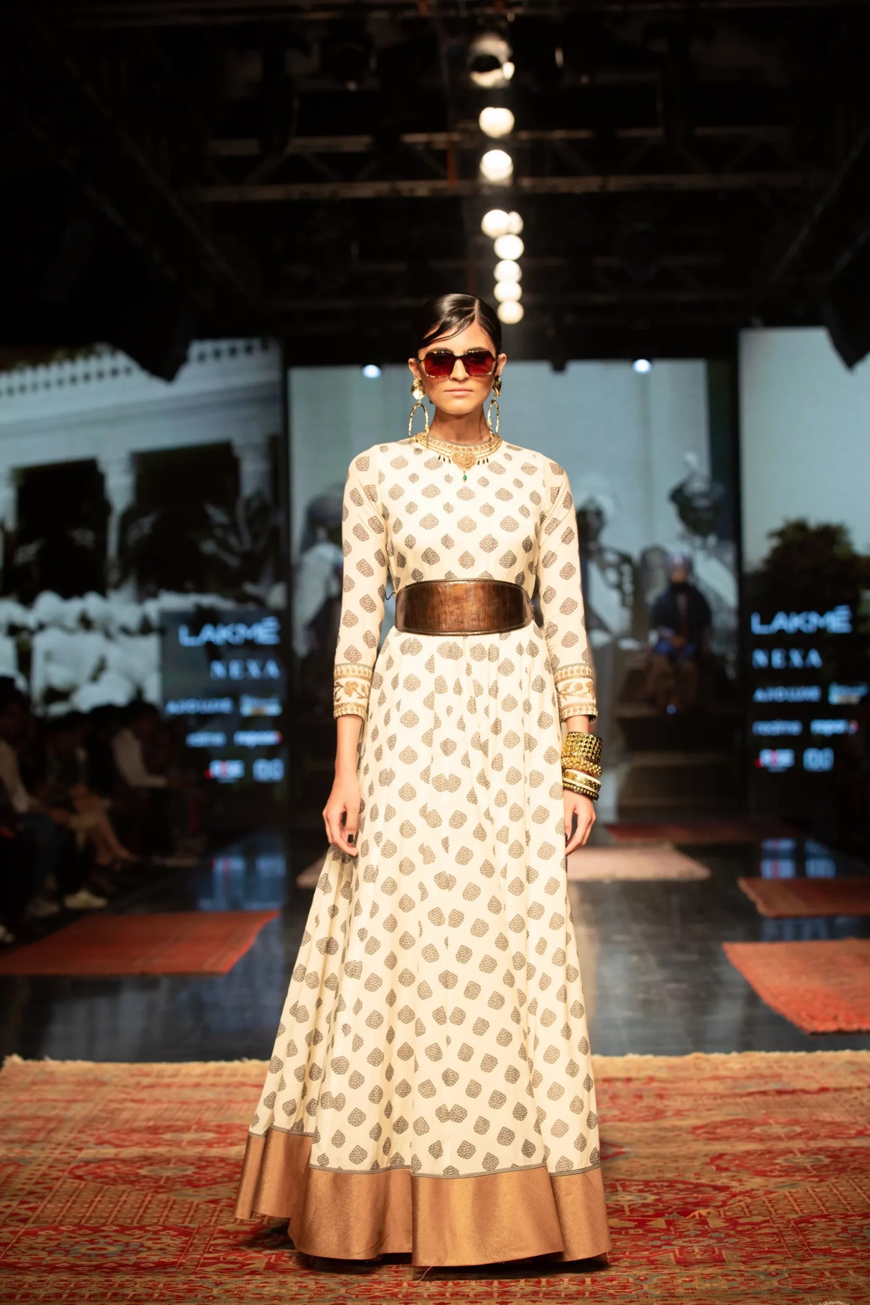 JJV BY JJ Valaya at FDCI X Lakmé Fashion Week