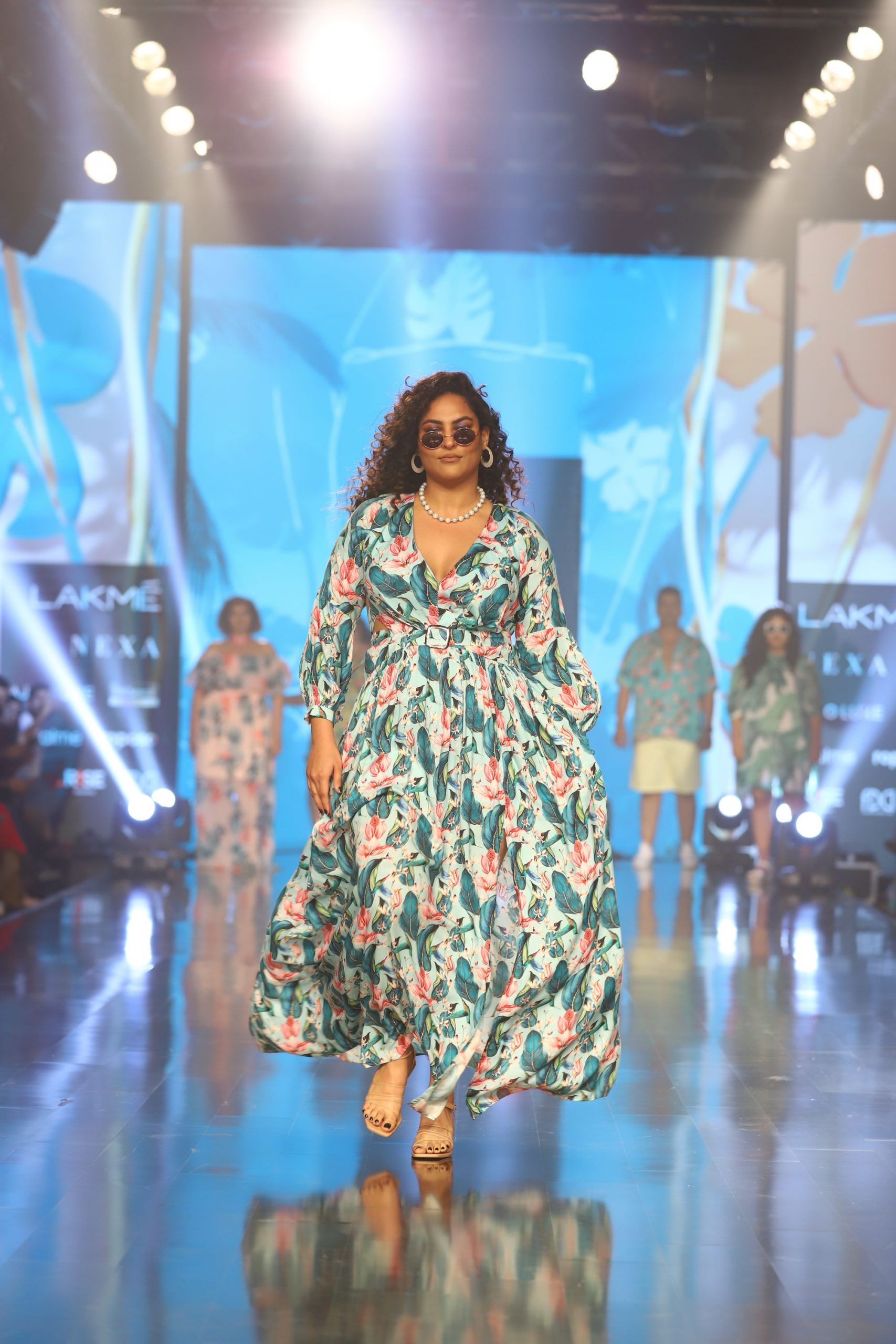 aLL Presents Big Bold Fashion at FDCI x Lakmé Fashion Week