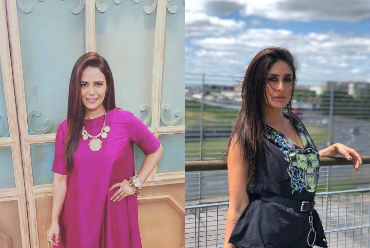 Mona Singh Talks About Bonding With Kareena Kapoor Khan Once Again On The Sets Of ‘Laal Singh Chaddha’