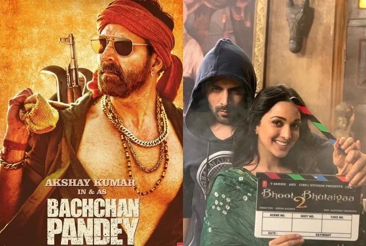 Gehraiyaan, Badhaai Do, Bachchan Pandey &#038; More &#8211; Movies To Look Out For In February, March