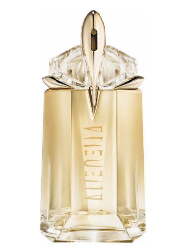 Mugler, Alien Goddess (Source: www.frangrantica)