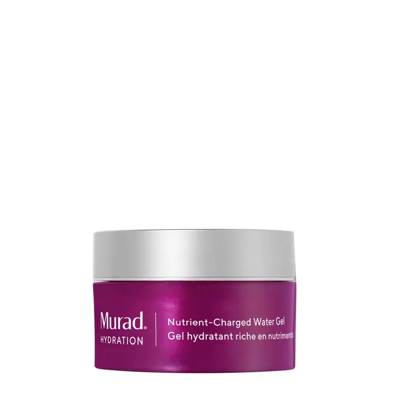 Murad, Nutrient Charged Water Gel (Source: www.nykaa.com)