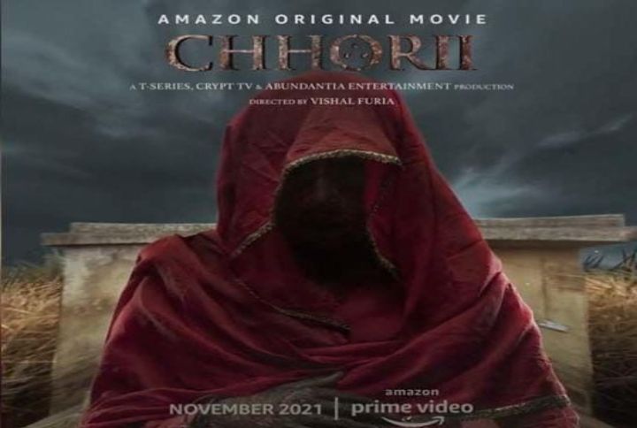 Nushrratt Bharuccha Is All Set To Play The Lead Role In Vishal Furia’s Upcoming Horror Film ‘Chhorii’