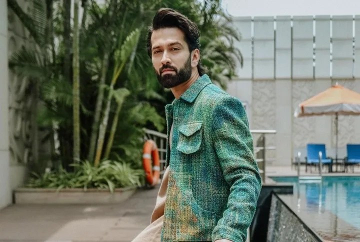 Exclusive! &#8216;I Have Not Forgotten That 12 Years Ago, Work Was Such A Premium For Me&#8217; : Nakuul Mehta