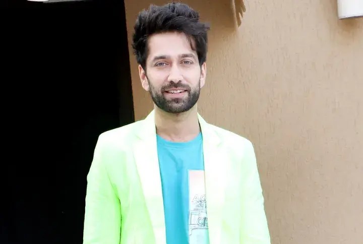 Video: &#8216;In Him, I Found A Bit Of Myself,&#8217; Nakuul Mehta&#8217;s Heartwarming Journey As A Parent Will Melt Your Heart