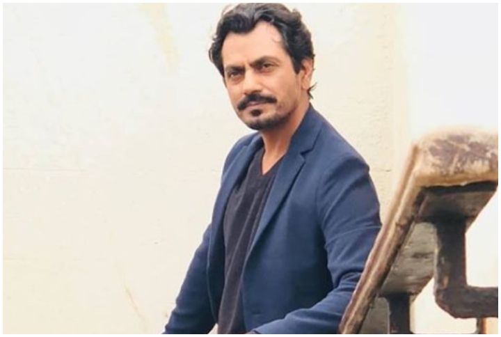 Nawazuddin Siddiqui To Play The Antagonist In Thalapathy 65