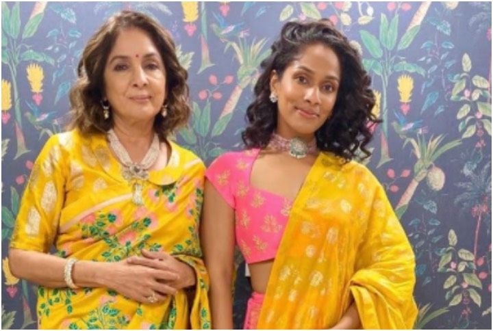 Exclusive: Neena Gupta Speaks About Being Protective Of Masaba Gupta On Her First Goa Trip Alone