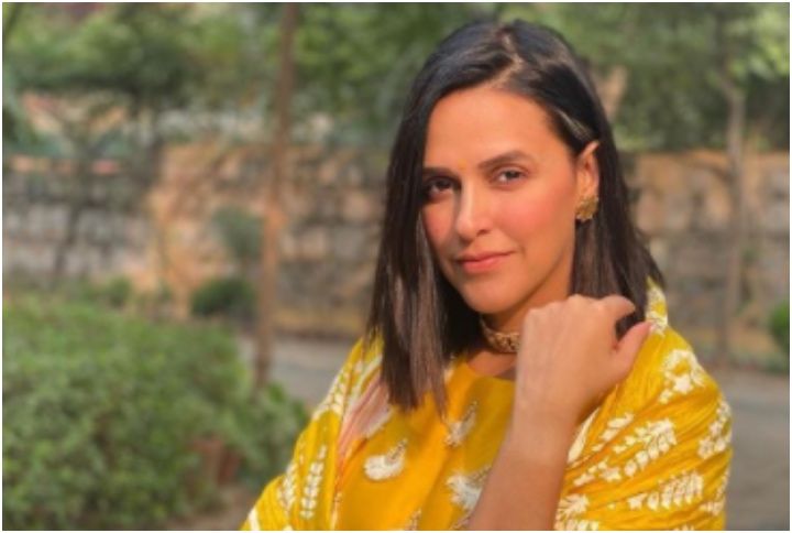 Neha Dhupia Joins An Initiative By Facebook To Report Online Child Abuse Content
