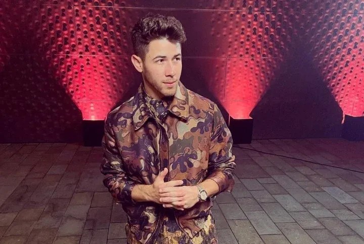 ‘It’s Certainly Something That I Would Be Interested In Doing’: Nick Jonas Expresses His Interest In Working In Bollywood