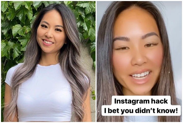7 Hacks By Nicole Wong That Made Us Look At Instagram In A Whole New Way