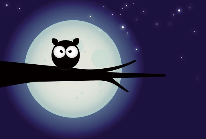 5 Reasons Why I Absolutely Love That I Am A Night Owl