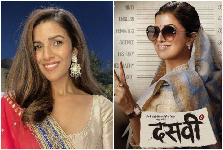 Nimrat Kaur Speaks About Returning To A Hindi Film Set After 5 Years With Dasvi