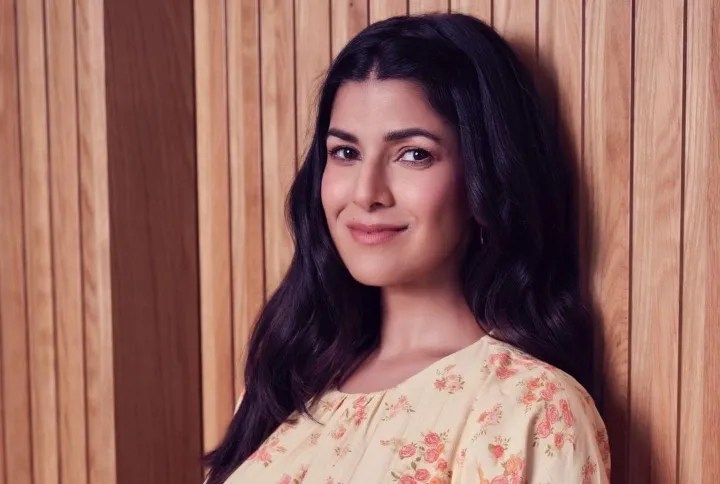 Exclusive! ‘I’m Destiny’s Child And Most Actors Feel That About Themselves’ : Nimrat Kaur