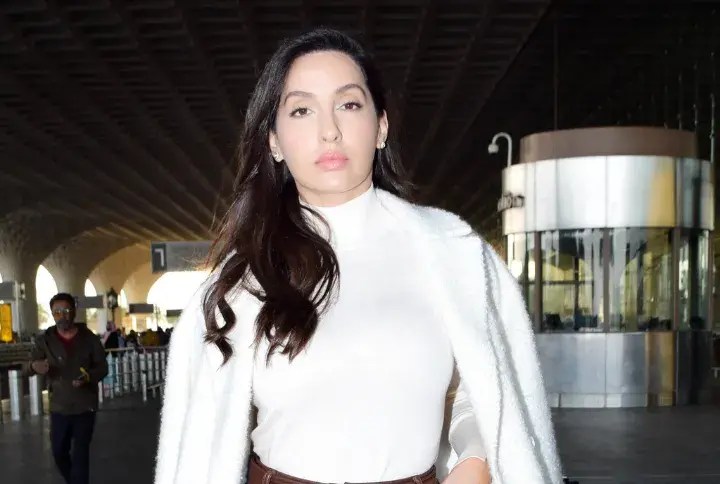 &#8216;It Had Really Taken A Toll On My Body,&#8217; &#8211; Nora Fatehi Shares Her Experience Of Recovering From Covid-19