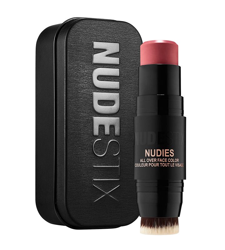 Nudestix Nudies Blush In 'Naughty N' Spice' | (source: www.sephora.com)