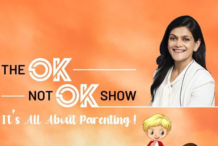 Neerja Birla To Host ‘The OK Not OK Show’—A Radio Show On Modern Indian Parenting & Mental Health