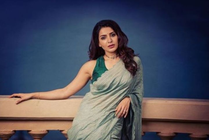 ‘I Am Truly Honoured To Be A Part Of This Show’- Samantha Akkineni On The Family Man 2
