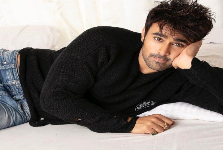 Television Actor Pearl V Puri Arrested On Alleged Charges Of Rape
