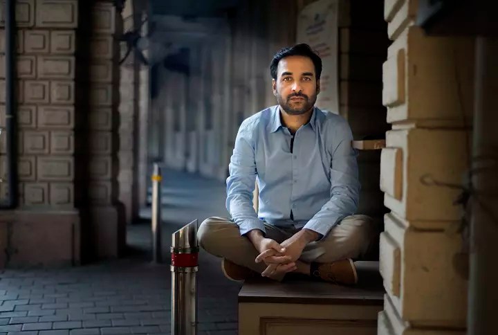 Pankaj Tripathi To Reportedly Begin Shooting For ‘Criminal Justice 3’ This Month