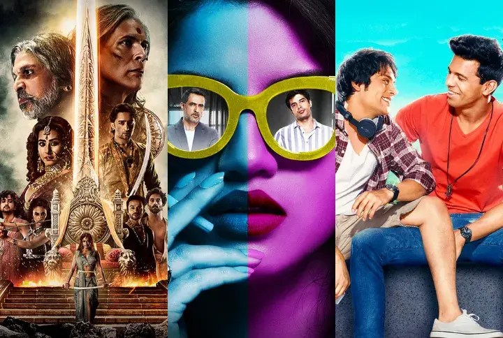 From Paurashpur To Romil And Jugal: These Are The 5 ALTBalaji Shows That Are Pushing The Envelope!