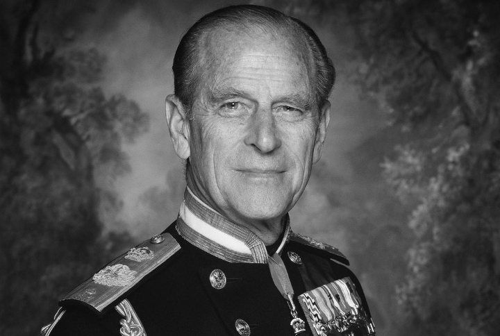 Queen Elizabeth’s Husband Prince Philip Passes Away At 99