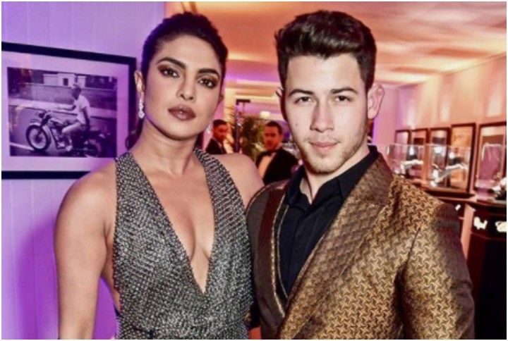 Priyanka Chopra Recalls The Moment When She Fell In Love With Husband Nick Jonas