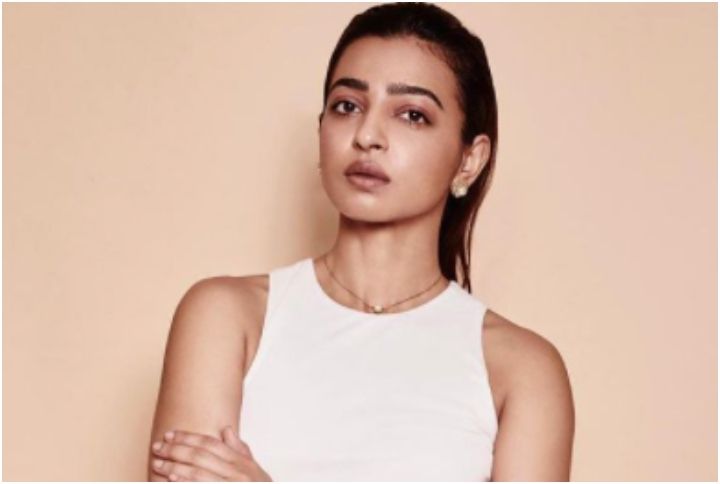 ‘I Absolutely Loved The Process’ — Radhika Apte On Directing Her Debut Short Film ‘The Sleepwalkers’