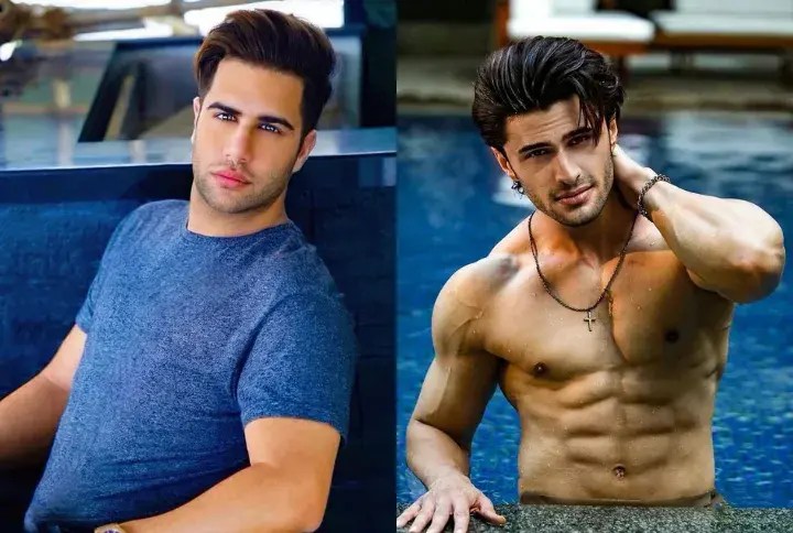 Bigg Boss 15: Wild Card Contestant Rajiv Adatia Reveals The Truth About His Relationship With Ieshaan Sehgaal