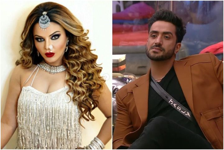 Bigg Boss 14: Rakhi Sawant Walks Out With Rs. 14 Lakhs, Aly Goni Gets Voted Out