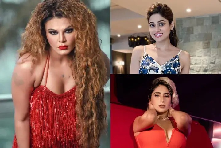 Exclusive: ‘I Am Just Worried That Shamita Shetty Or Neha Bhasin Will Go Crazy After My Husband,’ Rakhi Sawant On Entering Bigg Boss 15