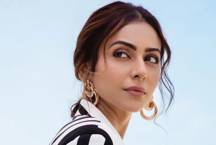Exclusive! &#8216;My Experience And Exposure In South Cinema Has Made Me The Person I Am Today&#8217; : Rakulpreet Singh